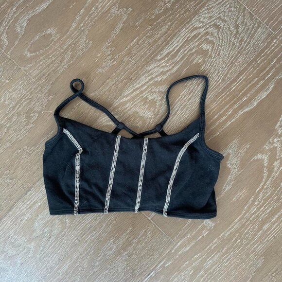 Forever 21 Other - Forever 21 Sports Bra Size